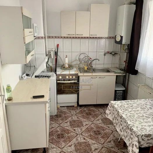 Piața Mihai Viteazu Apartament cu 2 camere de închiriat - Poză 5