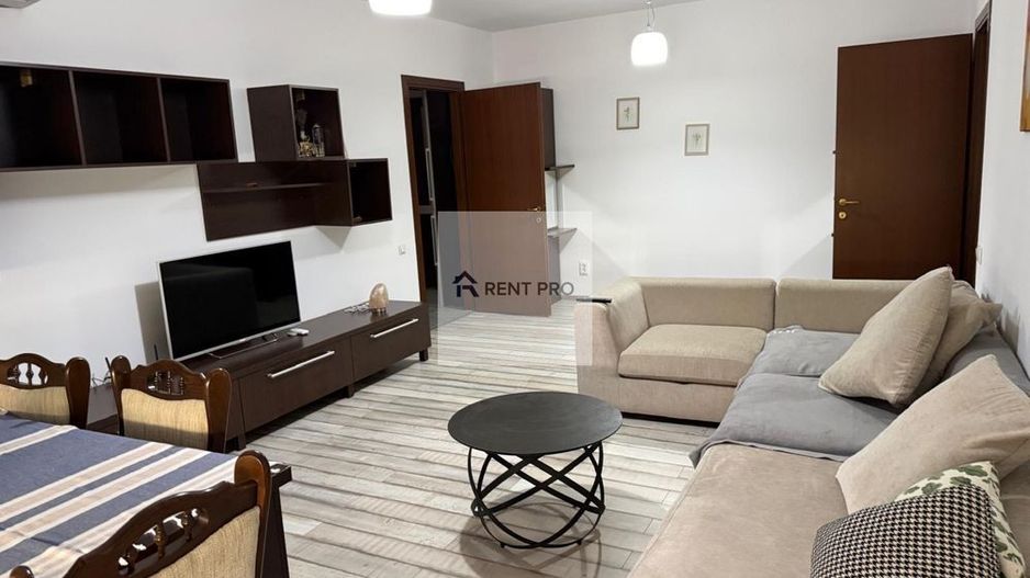 Apartament 2 camere de închiriat | Quadra Place | Loc de parcare - Poză 6