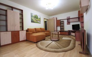 2 camere, centrala proprie, 1 loc parcare, boxă / Armoniei lângă Complex Iris - Poză 3