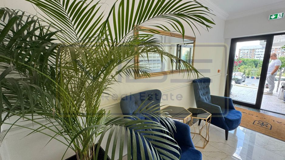 Apartament NOU 2 camere decomandat Royal Town - Poză 19