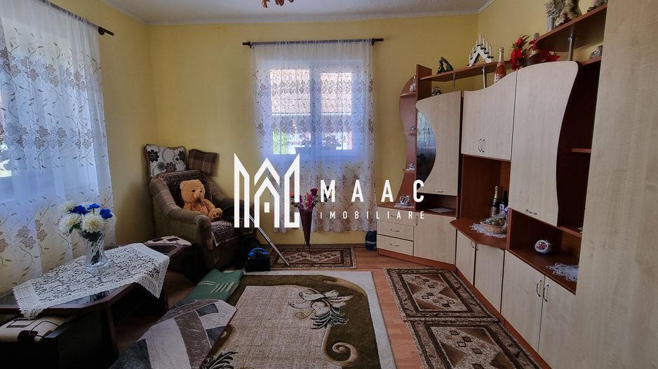 Casă 5 camere I Renovată I 1400 mp I Garaj I Grădină I Hașag - Poză 8