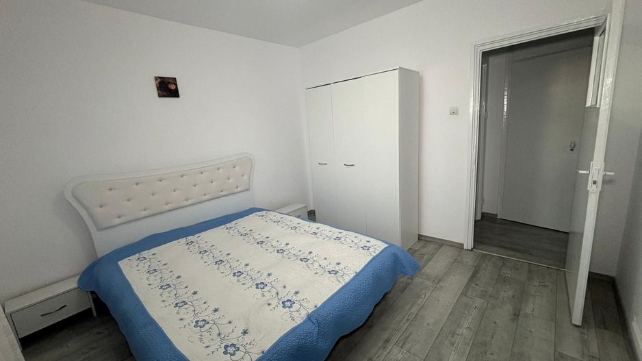 AP. 2 CAMERE 1 MAI, BUCATARIE INCHISA, MOBILAT/UTILAT, COMISION 0% - Poză 4