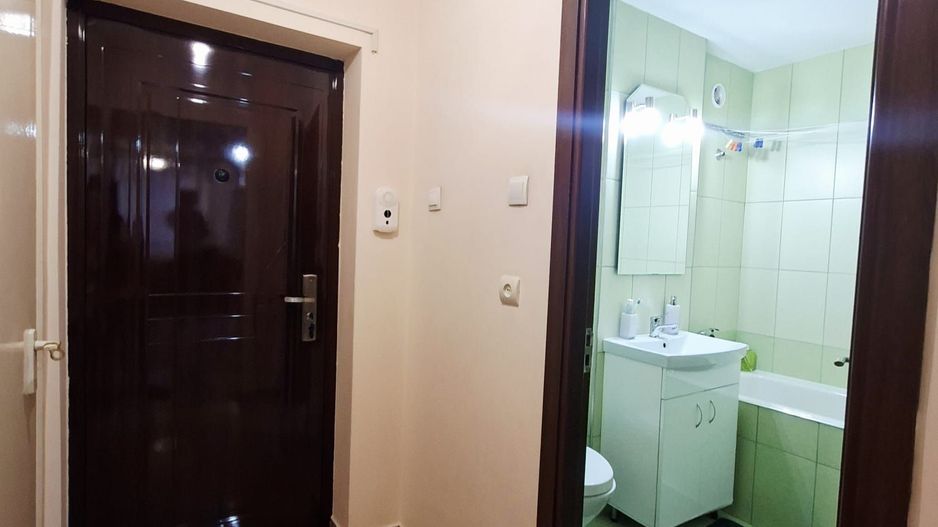 Garsoniera de vanzare in Gheorgheni - Poză 13