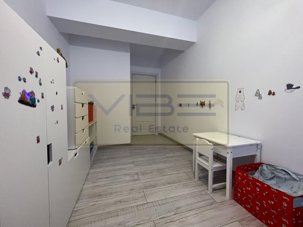 Apartament 3 camere + parcare Copou - INTABULAT - Poză 19