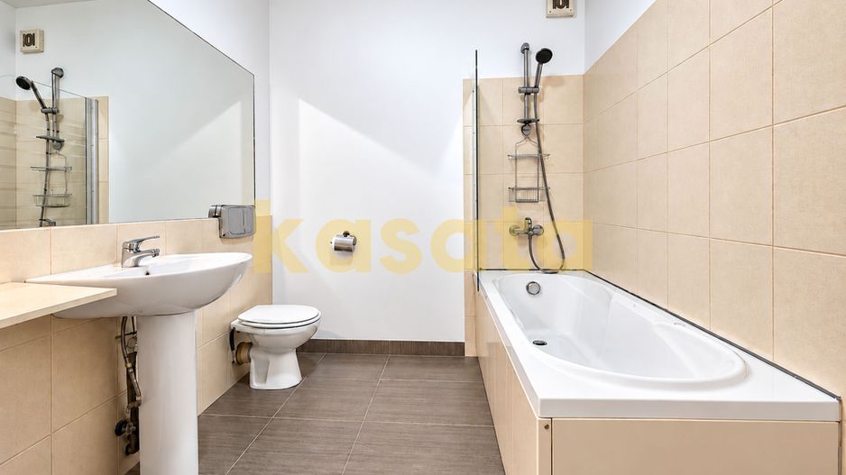 Apartament 3 camere | 106 mp | City Center Residence – Parcul Carol | - Poză 13