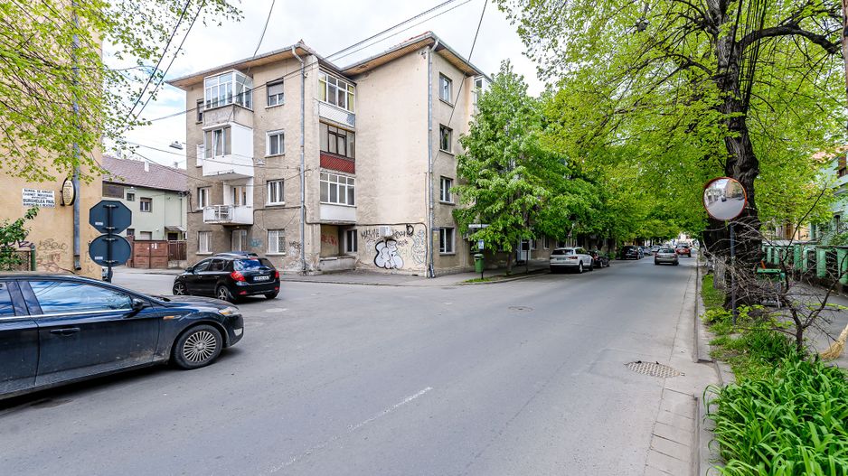 Apartament cu 3 camere, foarte bine poziționat, Vasile Milea - Poză 1