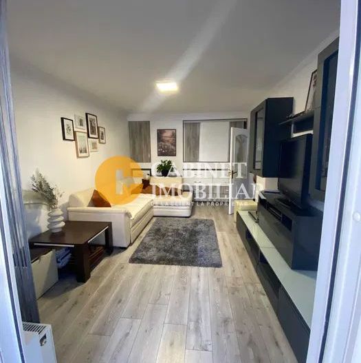 4 camere - parter, 100 m² - complet mobilat&utilat - Nicolina - Poză 2