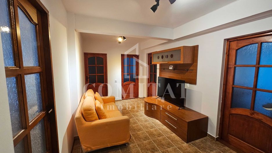 Apartament 4 camere | Confort sporit | Parcare | Zona străzii Cometei - Poză 5