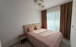 Aparament 2 camere modern, prima închiriere – Mobilat & Utilat Premium + Terasa - Poză 4