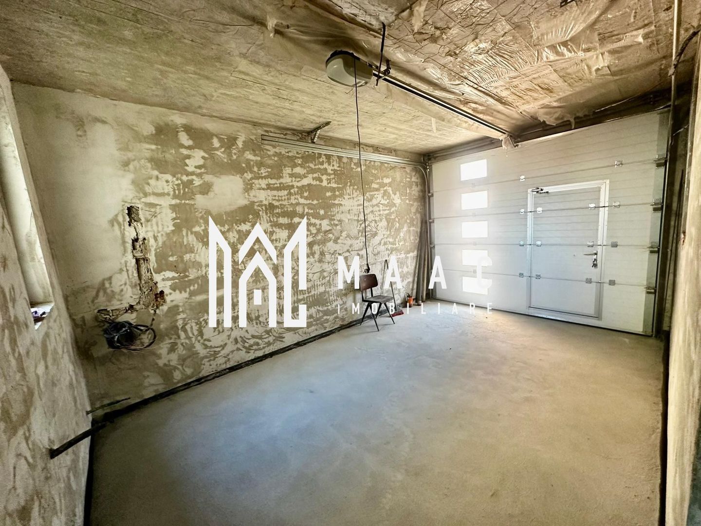 Casa 4 camere | Garaj | Teren 400 mp | Gusterita - Poză 10