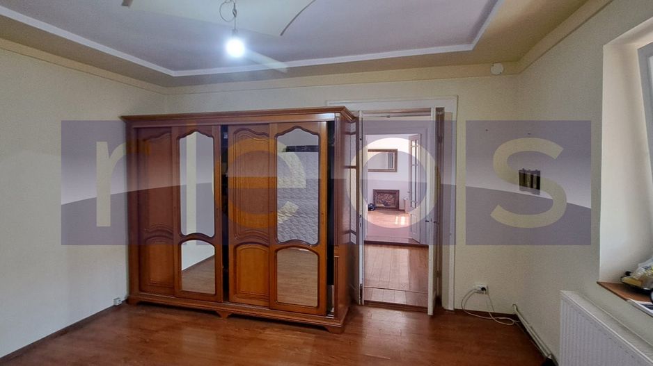 CASA DE VANZARE | 4 CAMERE | 110 MP | TEREN 2.500 MP | ROSIORI DE VEDE - Poză 10