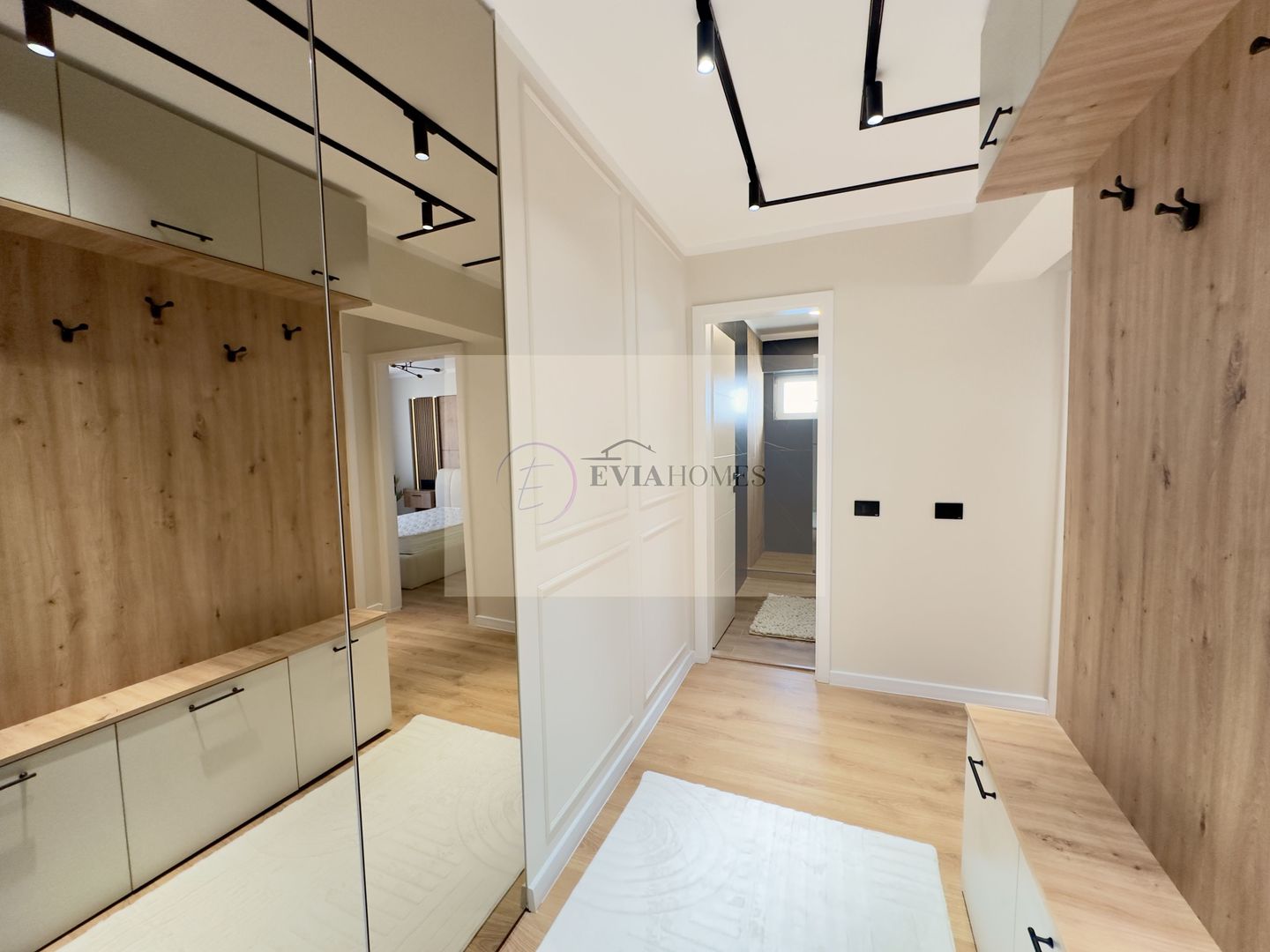 Ultrafinisat/Cartier Zorilor/3 camere/Zona Facultății de Arhitectura - Poză 11