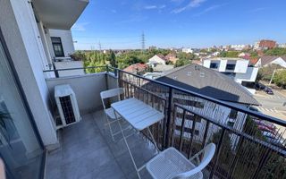 Circumvalațiunii – City of Mara | 2 camere | Etaj 5 | Mobilat și utilat - Poză 2