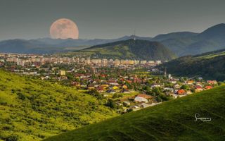 4 **** HOTEL PIATRA - NEAMT - Poză 21