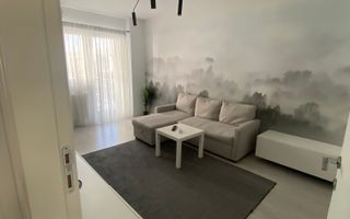 T.Pallady-Parcul Teilor - Etaj 4/5 - Decomandat - Mobilat si Utilat - Poză 3