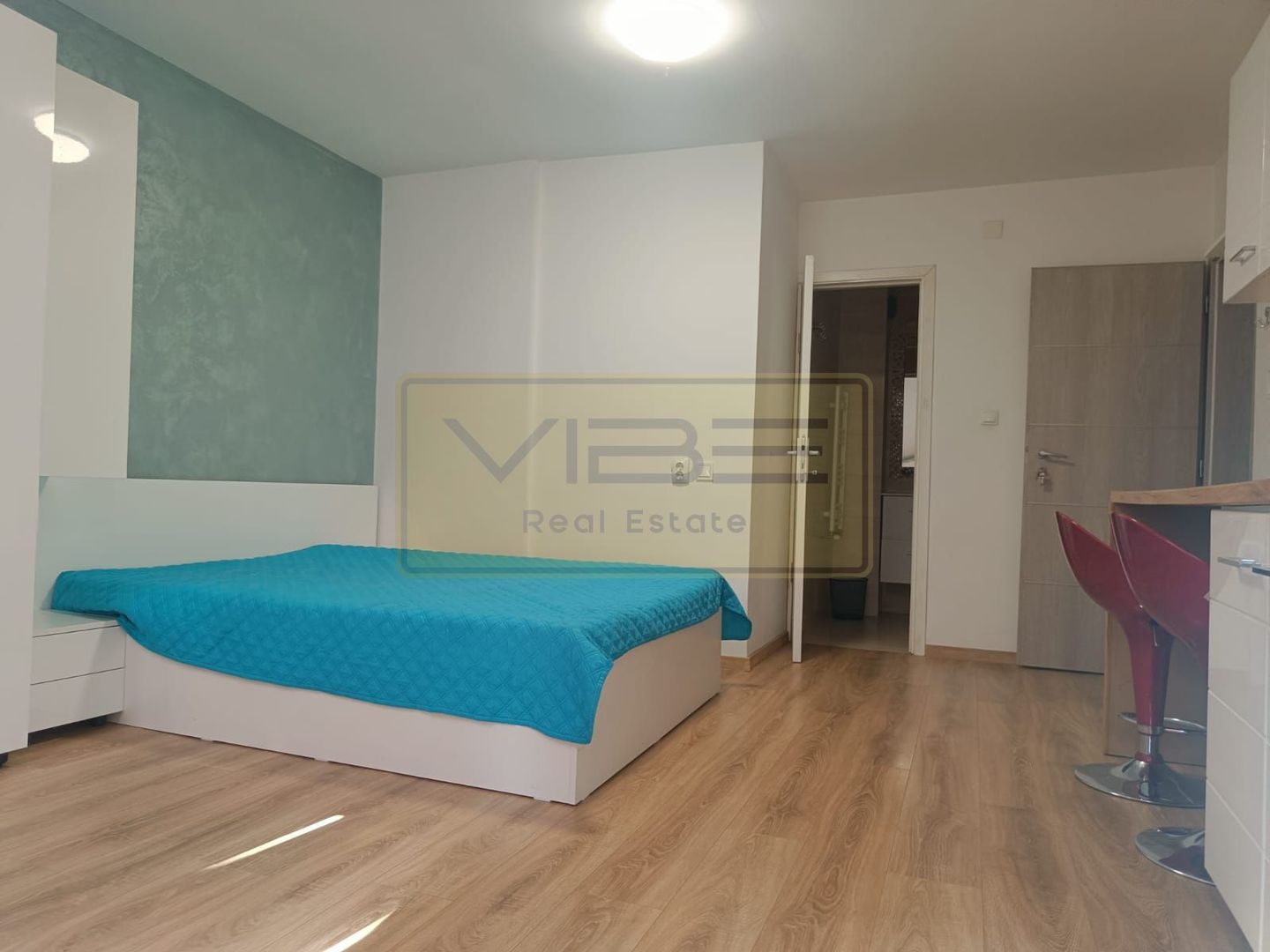 Copou - Fudatie - 10 min. Cuza /UMF - Poză 7