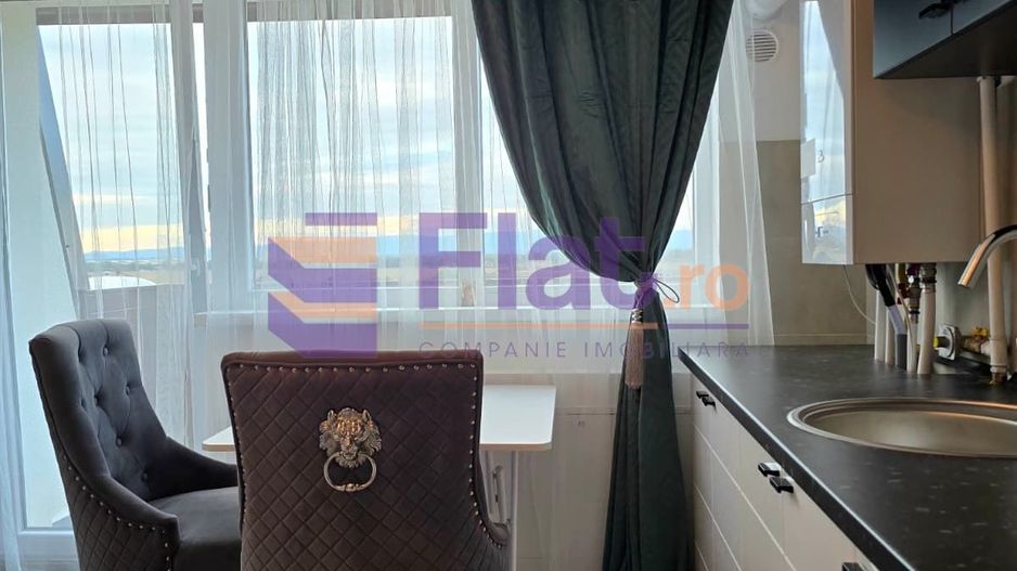 De închiriat apartament 2 camere Nou – Sanpetru Subcetate - Poză 2