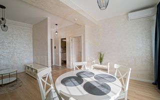Statiunea Mamaia - Apartament cu 2 camere mobilat si utilat complet. - Poză 4