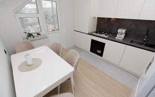 Vânzare, apartament, 2 camere, str. Drumul Taberei, Buiucani - Poză 4