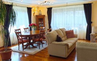 Casa spatioasa. Pretabil si pt. clinica, invatamant, camin varstnici. - Poză 21