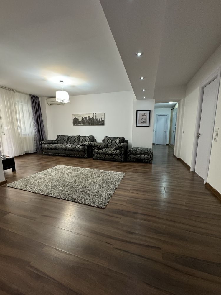 Apartament 3 camere de inchiriat modern  VITAN Barzesti - Poză 2