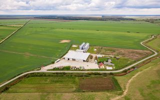 Teren 13500000 mp în Socodor - Poză 4