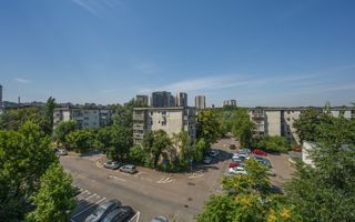 RARITATE la vânzare - 3 camere, etaj 4, Calea Vacaresti-Mall Sun Plaza - Poză 25