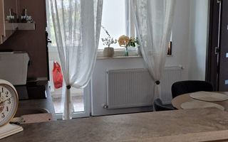 Apartament Pacurari 3camere/decomandat/bucatarie open space living - Poză 6