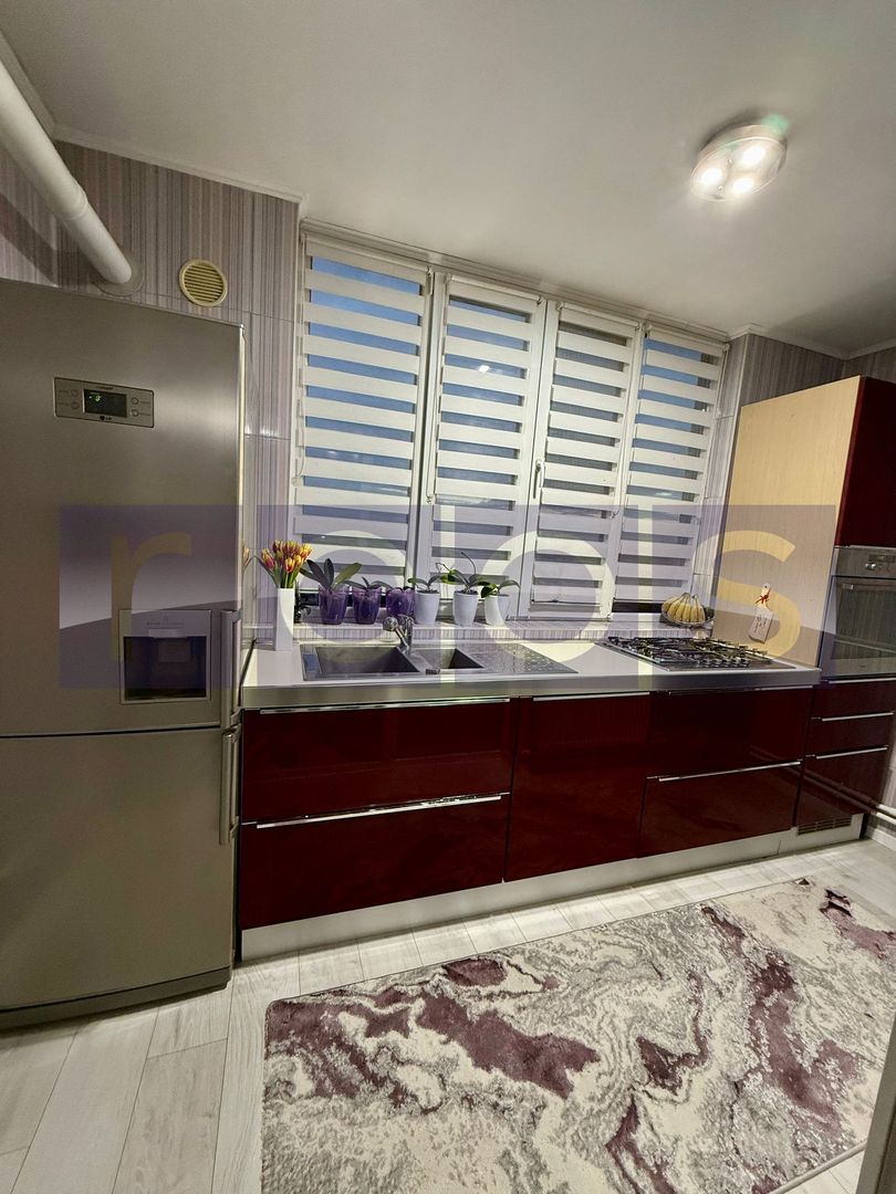 VANZARE 3 CAMERE   PRELUNGIREA GHENCEA - VALEA LARGA - Poză 9