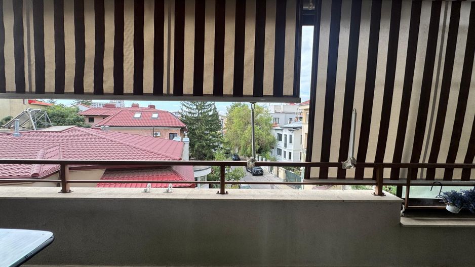 3 CAMERE+ LOC DE PARCARE INCLUS| FLOREASCA - Poză 25