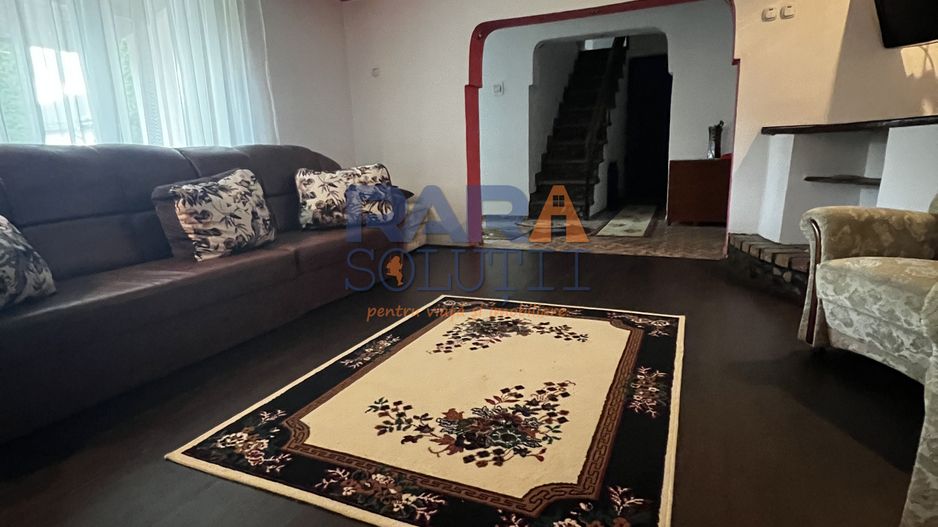 Casă Cordun, 2 dormitoare + living, 1000 mp teren - Poză 5