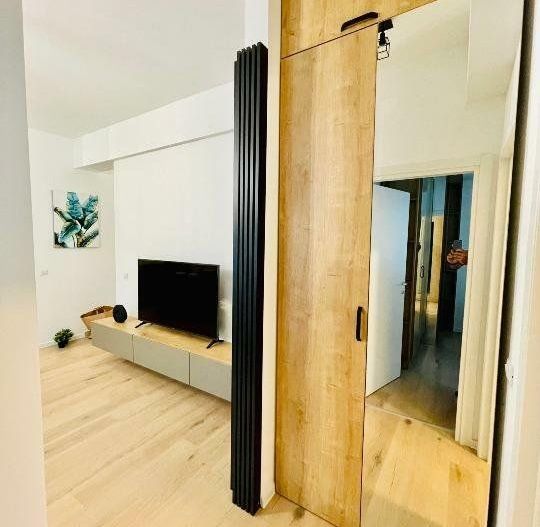 APARTAMENT LUX | AVIATIEI - Poză 4