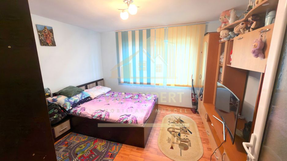 CASĂ 3 CAMERE TEREN 262 MP BUGHEA DE JOS ARGEȘ - Poză 12