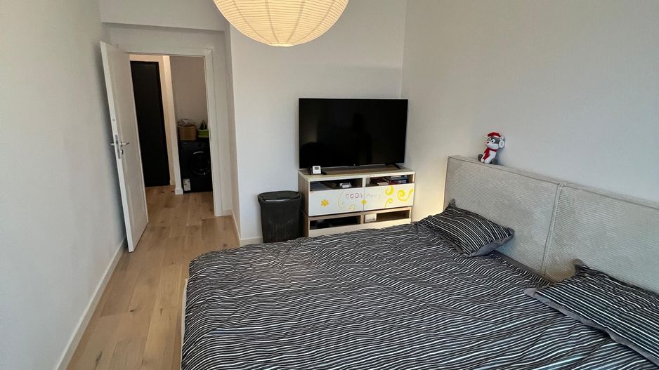 Rond OMV Pipera | Apt semi-mobilat | Terasa de 12 mp | View liber | LUX - Poză 13