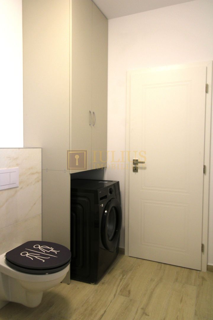 2 camere, Iris Armonia Margini, loc de parcare - Poză 15