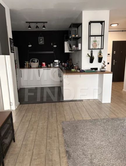 Apartament 2 camere zona Gheorgheni - Poză 3