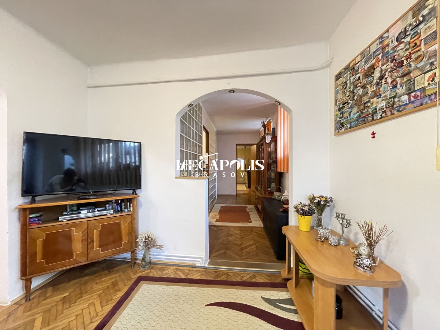 Apartament la casă | 2 camere | 74 mp utili | - Poză 10