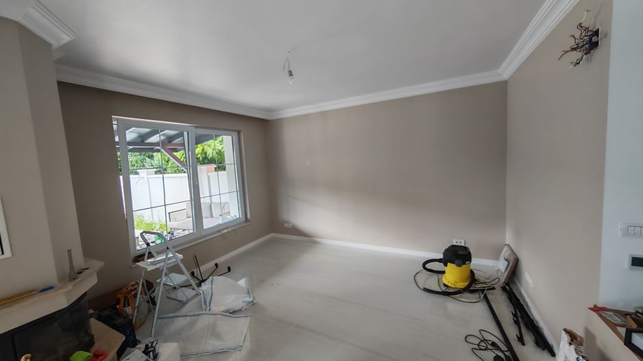 Casa spre vanzare Ghiroda renovata 2025 - Poză 13