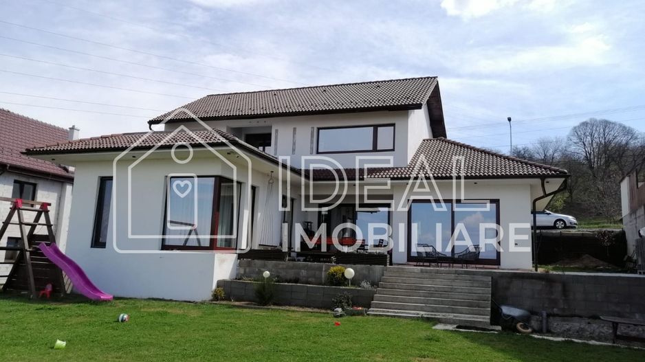 Vila cu 4 camere si teren de 700 mp, in Gusterita - Poză 2