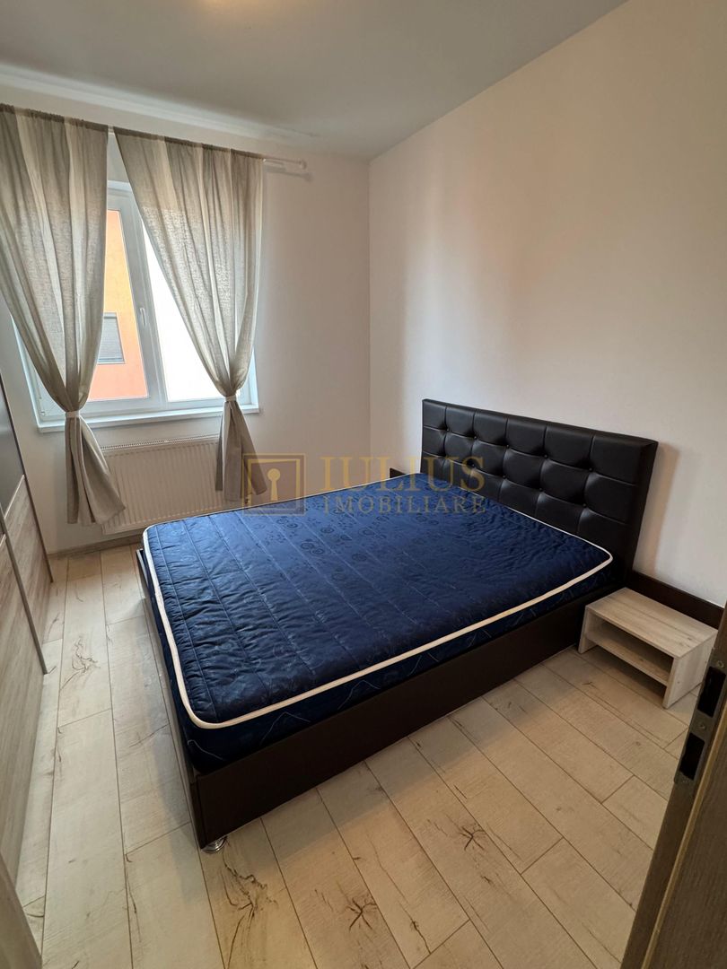 bloc nou, decomandat-Calea Timisoarei-Eso Giroc - Poză 5