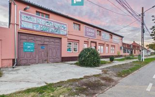 Proprietate impresionantă Sântana - 3500 mp utili - Poză 2