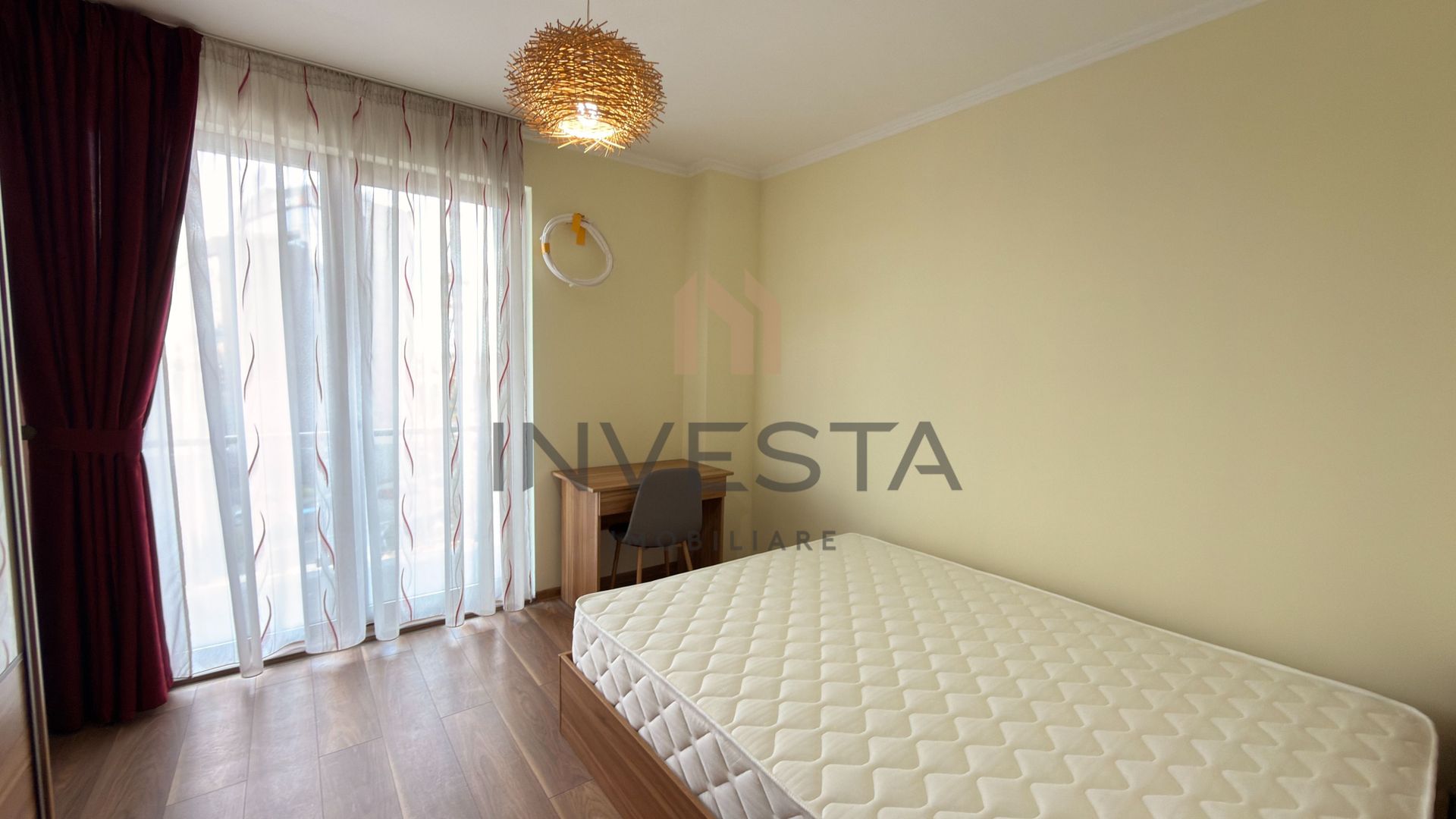 Apartament cu 3 camere, etaj intermediar, parcare, langa Iulius Mall - Poză 9