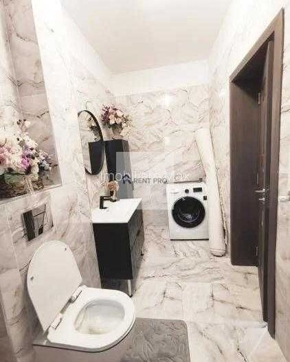 3 Camere High Level Regie Residence Grozavesti Metrou - Poză 7