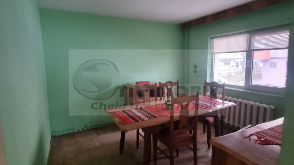 Apartament 4 camere decomandate – 80 mp utili – Al. Tudor Nicolae Lidl - Poză 2