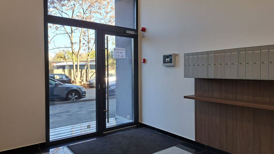 AgEUROPA vinde garsoniera 37mp la etajul 1 in complexul HERCESA. - Poză 3