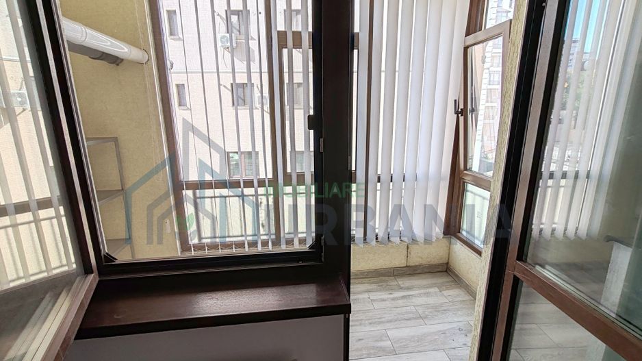 Apartament 2 camere, 52 mp + loc parcare, Rezidential Design Group, Hlincea 69, Iasi - Poză 8