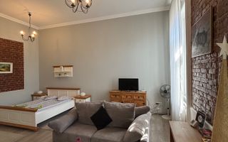 Apartament cu o camera în clădire istorică ,zona Maria - Poză 23
