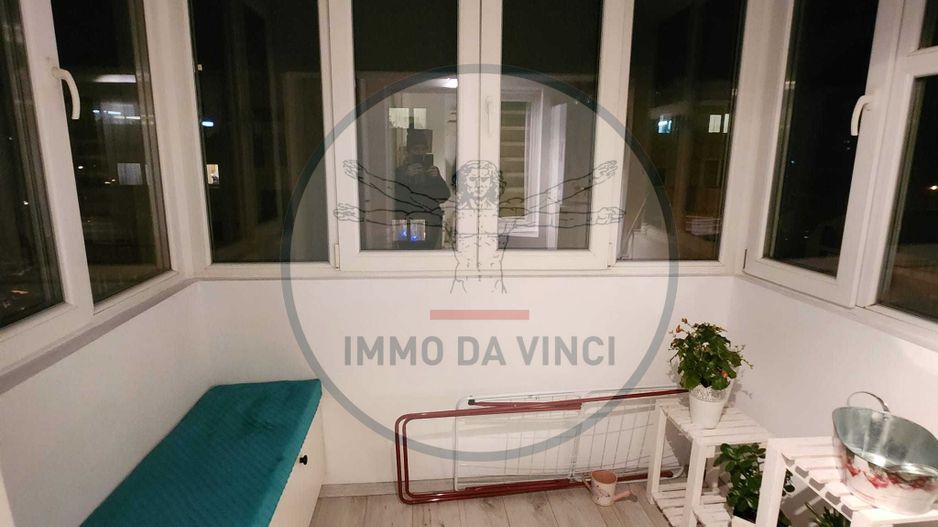 2 camere zona Interservisan - Poză 8