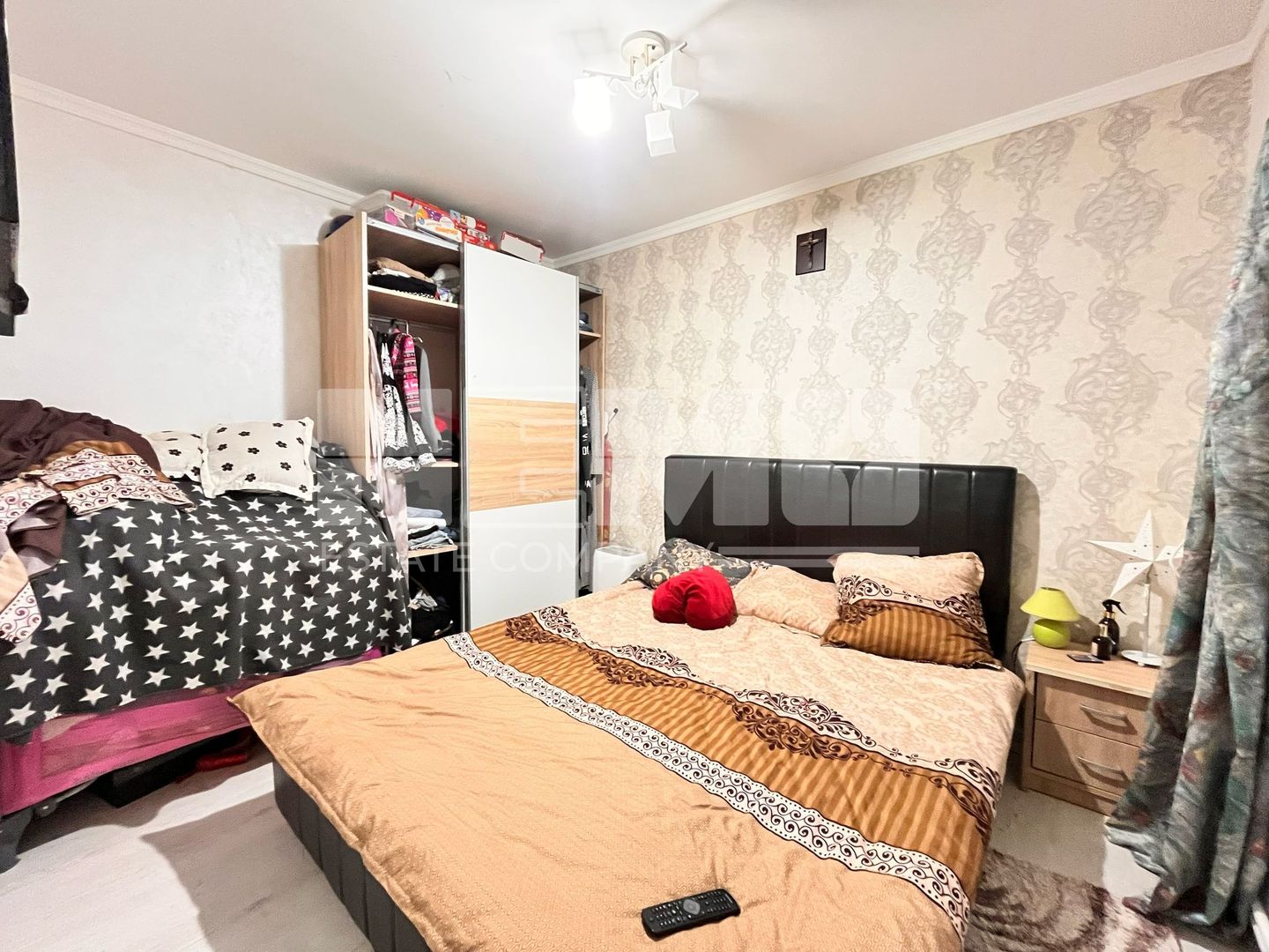 Apartament cu 2 Cam. I Parter I Suceava/G.Enescu I 85.000 Euro - Poză 4