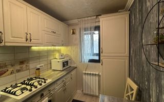 Apartament 3 camere premium Tatarasi Parcul Ciurchi - Poză 16